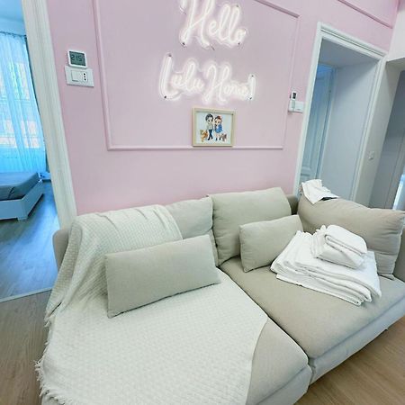 Lulu Home Roma Exterior foto