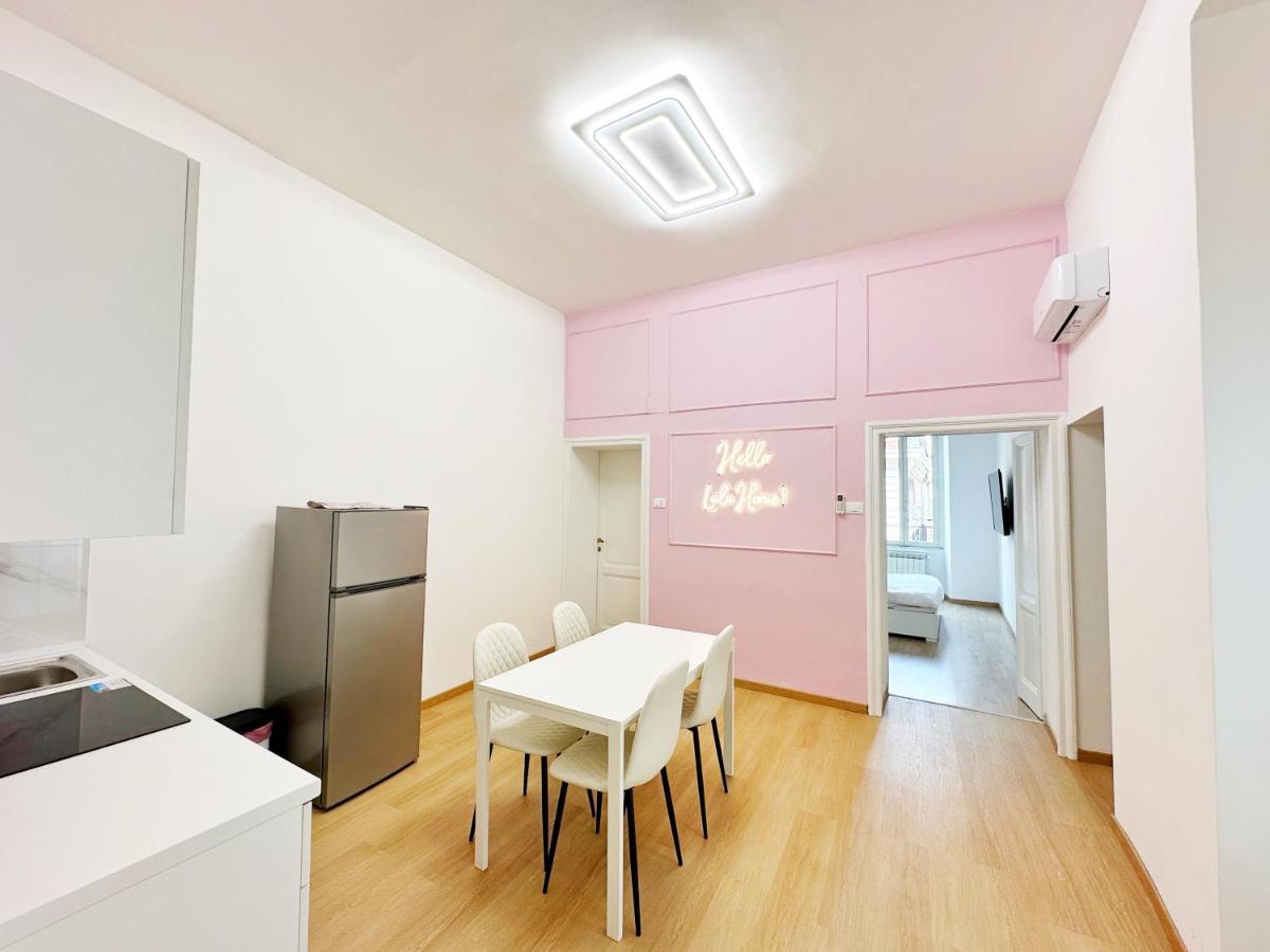 Lulu Home Roma Exterior foto