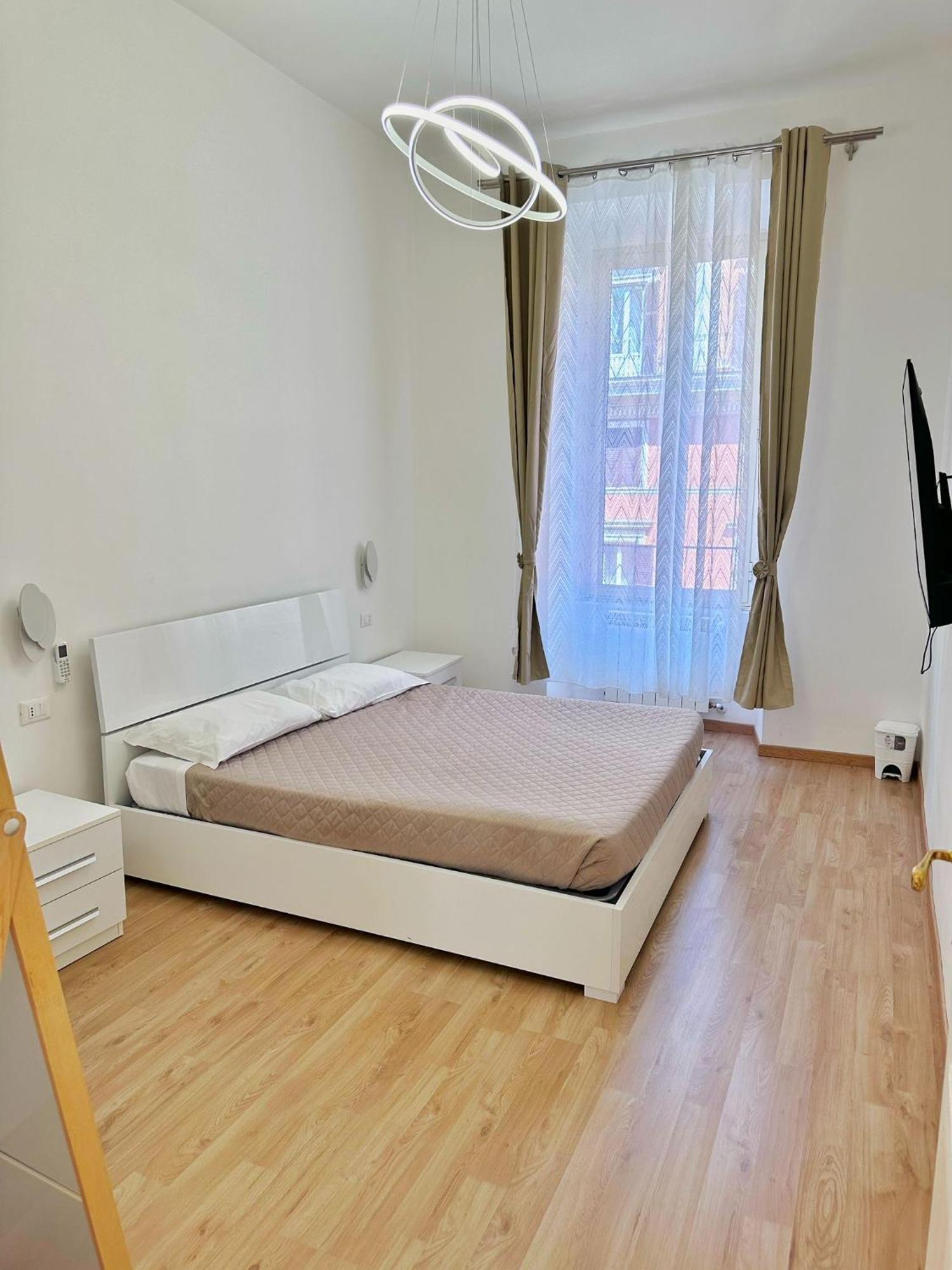 Lulu Home Roma Exterior foto
